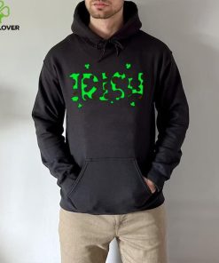 100% irish today only funny St. Patrick’s day hoodie, sweater, longsleeve, shirt v-neck, t-shirt