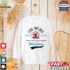 The Pep Boys Manny Moe and Jack shirt