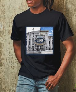 100 years at home new york yankees stadium 1923 2023 shirt