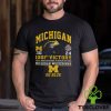 1001st Victory First Team In History To Reach 1001 Wins Michigan Wolverines Go Blue T Shirt