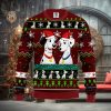 Captain Morgan Original Spiced Rum Womens Ugly Sweater