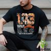 Wu Tang Clan and Nas Berlin on Moon 5 June 2023 Poster hoodie, sweater, longsleeve, shirt v-neck, t-shirt