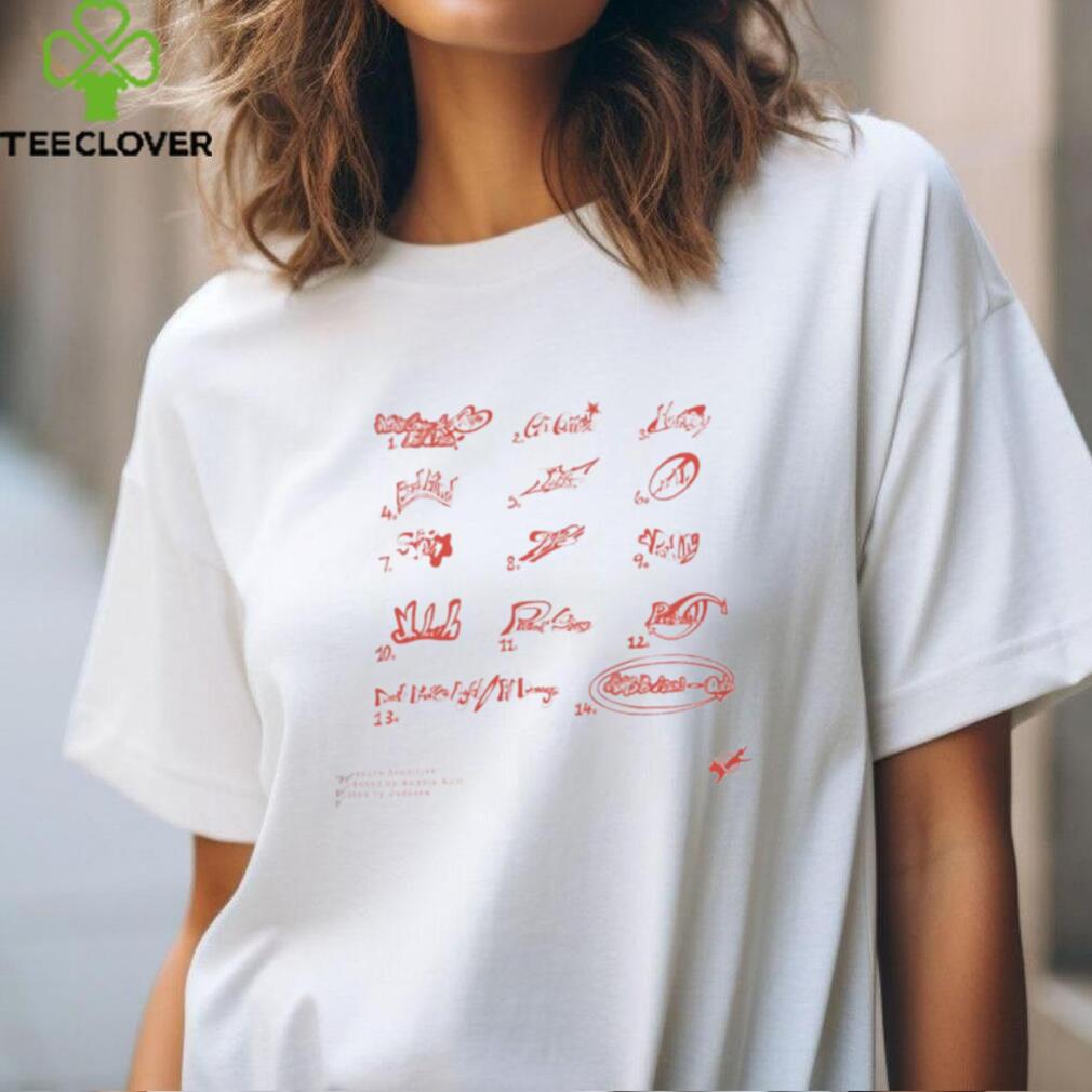 10k Merch Pressure Sensitive T Shirts 10k Merch Pressure Sensitive T Shirts