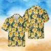 Arizona Cardinals Hawaiian Shirt, Gift For NFL Fan