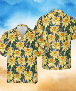 10th Transportation Battalion US Army Hawaiian Shirt