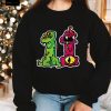 100 Days Smerter Stars Space Dabbing Kids Students T Shirt