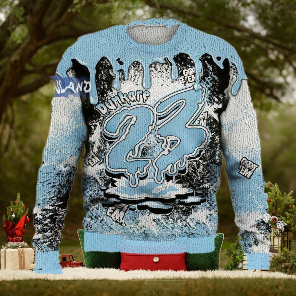 11 Retro Legend Blue Ugly Sweater Christmas 11 Retro Legend Blue Ugly Sweater Christmas