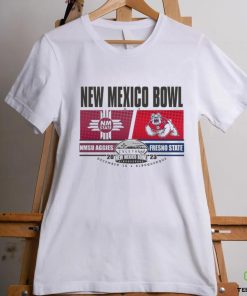 2023 NMU vs Aggies New Mexico Bowl Bound Shirt 1 2023 NMU vs Aggies New Mexico Bowl Bound Shirt