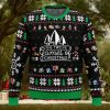 12 Games of Christmas Ugly Christmas Sweater