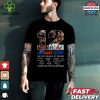 The Future Past 2024 Tour Australia Tee shirt