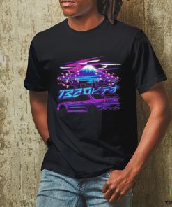 1320 Shirt R34 Shirt Turbo Drip T Shirt 1320VIDEO Summer Of Boost Shirt