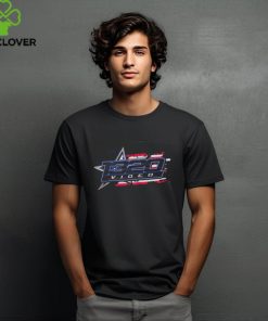 1320Video Shop 1320Video 2024 American Flag T Shirt