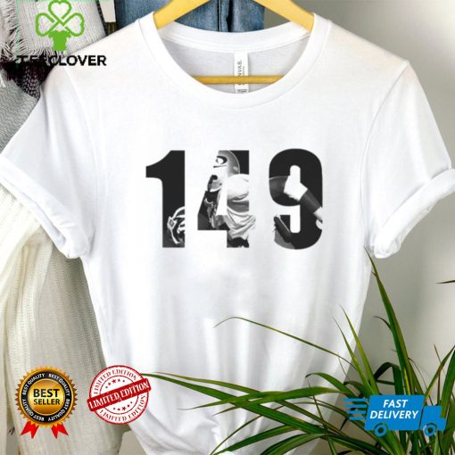 149 Drew Brees Design Shirt