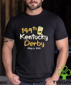 149th Kentucky Derby May 6 2023 Shirt