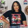 Design Young Votes For Kamala Shirt