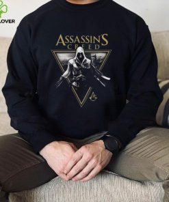 15th Anniversary Assassins Creed 2 Ezio Box Up Shirt