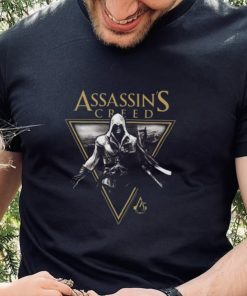 15th Anniversary Assassins Creed 2 Ezio Box Up Shirt