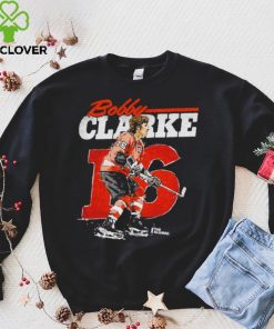 16 Bobby Clarke Philadelphia hoodie, sweater, longsleeve, shirt v-neck, t-shirt