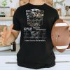 2023 NCAA Division II Football Quarterfinals The Road To McKinney TX Essentials T Shirt