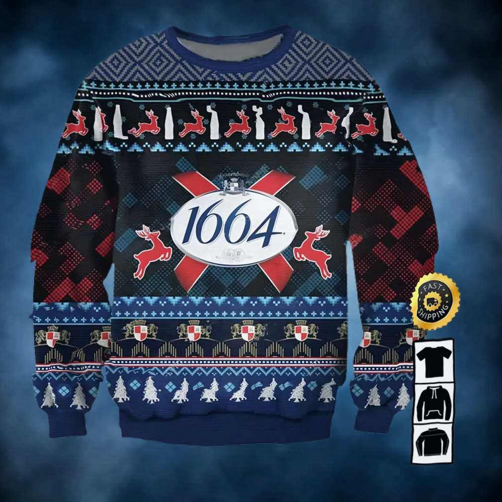 International ugly sweater day 2018 best sale