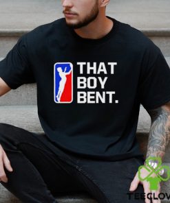 Mantis That Boy Bent shirt