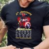 Your Arms Are My Cocoon Sonic shirt