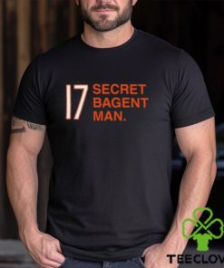 17 Secret Bagent Man Shirt 1 17 Secret Bagent Man Shirt