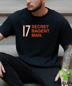 17 Secret Bagent Man Shirt 2 17 Secret Bagent Man Shirt