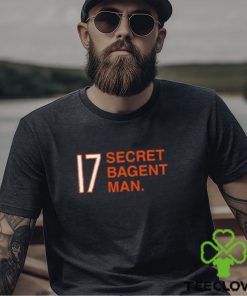 17 Secret Bagent Man Shirt 3 17 Secret Bagent Man Shirt