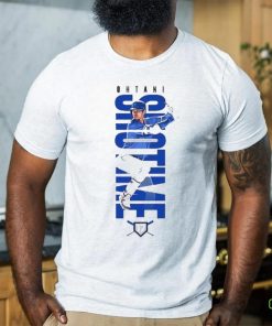 17 Shohei Ohtani Los Angeles Dodgers Coed Sportswear shirt 4 17 Shohei Ohtani Los Angeles Dodgers Coed Sportswear shirt