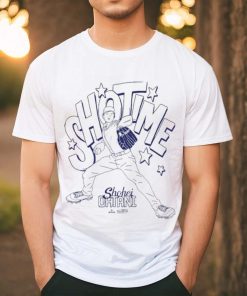 17 Shohei Ohtani Shotime Los Angeles Dodgers Shirt