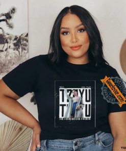 17YU TU shirt