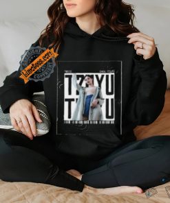 17YU TU shirt