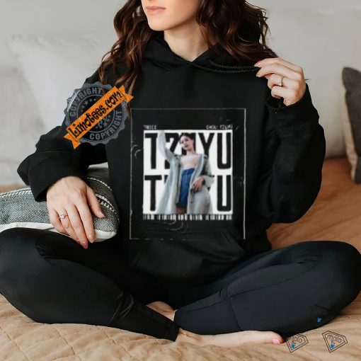 17YU TU shirt