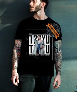 17YU TU shirt