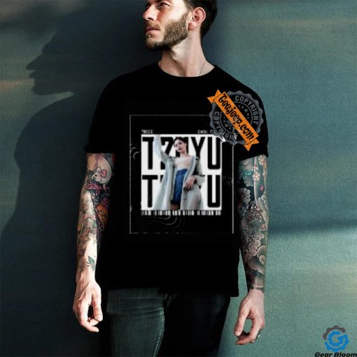 17YU TU shirt