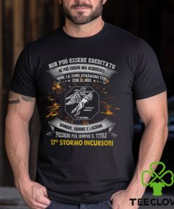 17º Stormo incursori shirt