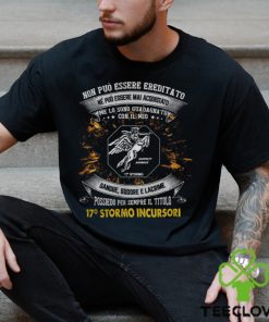 17º Stormo incursori shirt