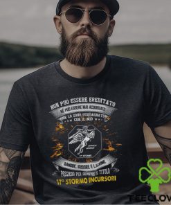 17º Stormo incursori shirt