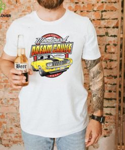 17th Annual Chevrolet The Woodward Dream Cruise Unisex Sweathoodie, sweater, longsleeve, shirt v-neck, t-shirt