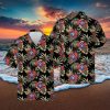 US Army Fairchild C 26B Metro 23 3D Hawaiian Shirt