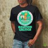 Boston Celtics Are NBA Champions For First Time In 16 Years Shirt