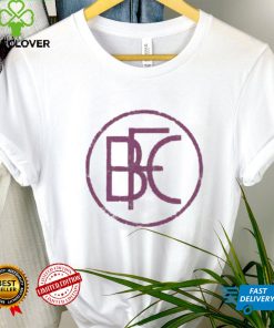 1863 FC Burnley FC Retro 2023 Local T Shirt