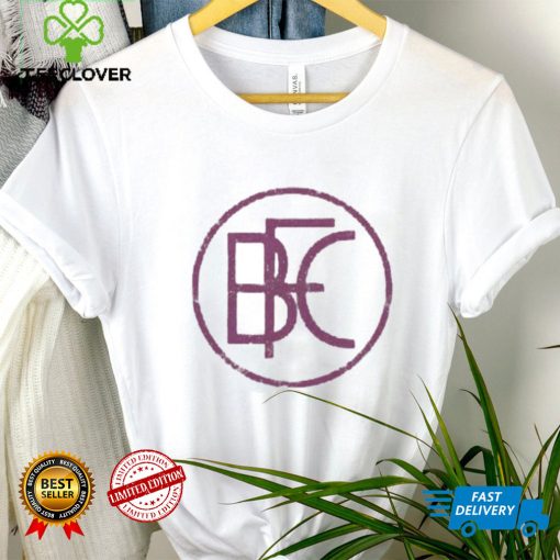 1863 FC Burnley FC Retro 2023 Local T Shirt