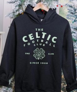 1863 FC Celtic FC 2023 Vintage T Shirt