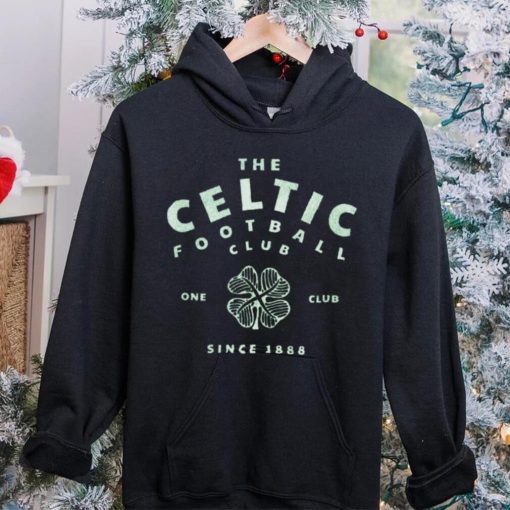 1863 FC Celtic FC 2023 Vintage T Shirt