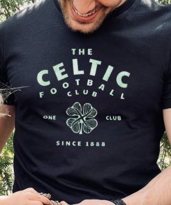 1863 FC Celtic FC 2023 Vintage T Shirt