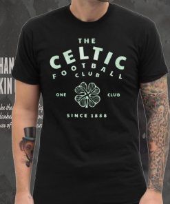 1863 FC Celtic FC 2023 Vintage T Shirt