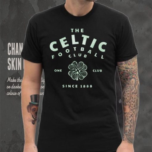 1863 FC Celtic FC 2023 Vintage T Shirt