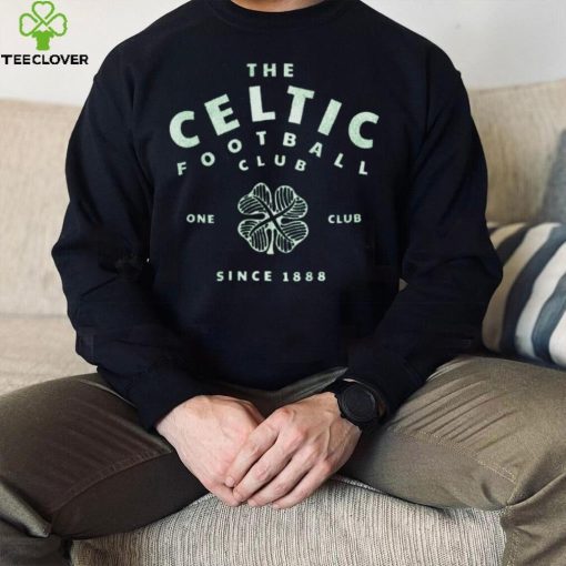 1863 FC Celtic FC 2023 Vintage T Shirt